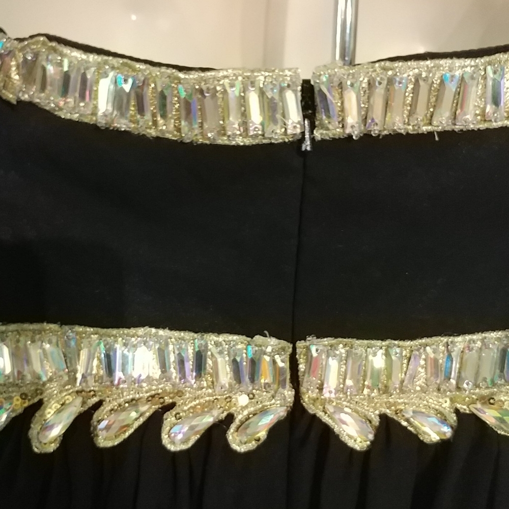 Jonathan Kayne gown - Picture 7 of 12